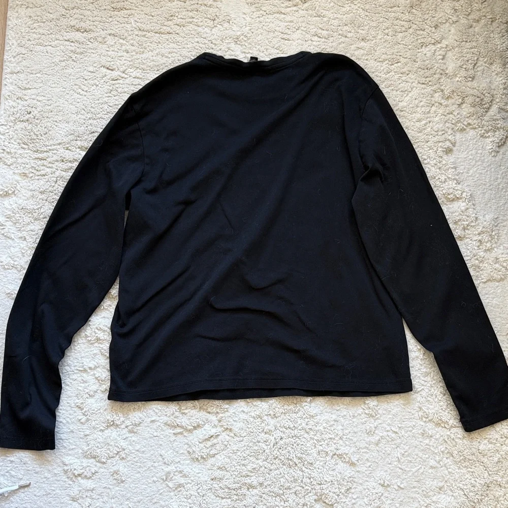 Banana Republic Long Sleeve Shirt